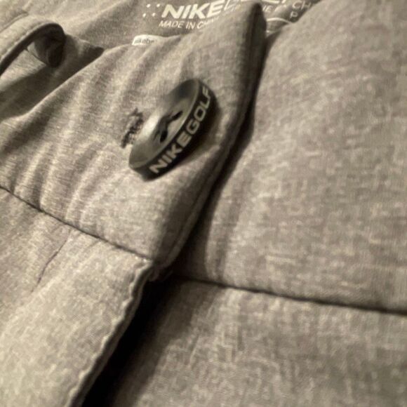 Nike Golf Women’s Dry Wicking Golfing Pants - Picture 6 of 11